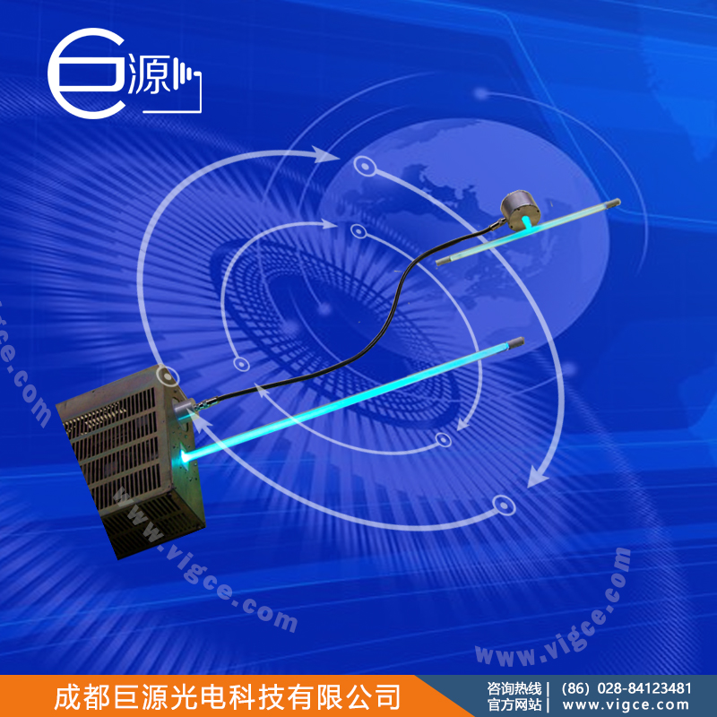 巨源+雙電源微波無極紫外光泵+JYM2