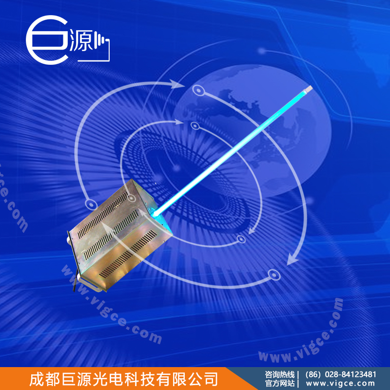 巨源+無電纜微波無極紫外光泵+JYM-U